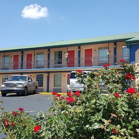 Budget Inn - Washington Esterno foto