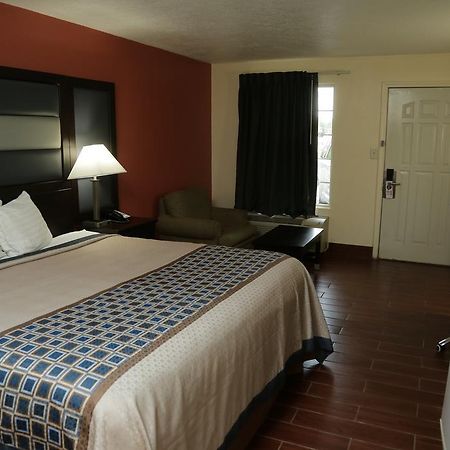 Budget Inn - Washington Esterno foto