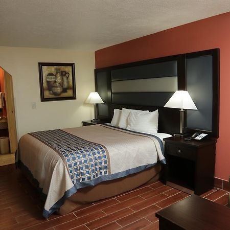 Budget Inn - Washington Esterno foto