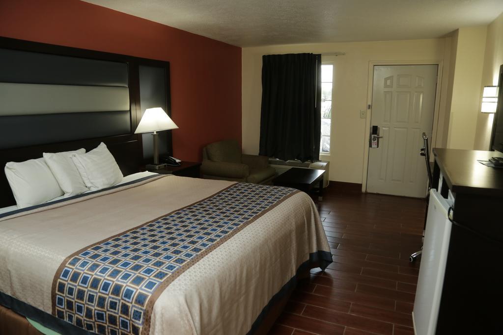 Budget Inn - Washington Esterno foto