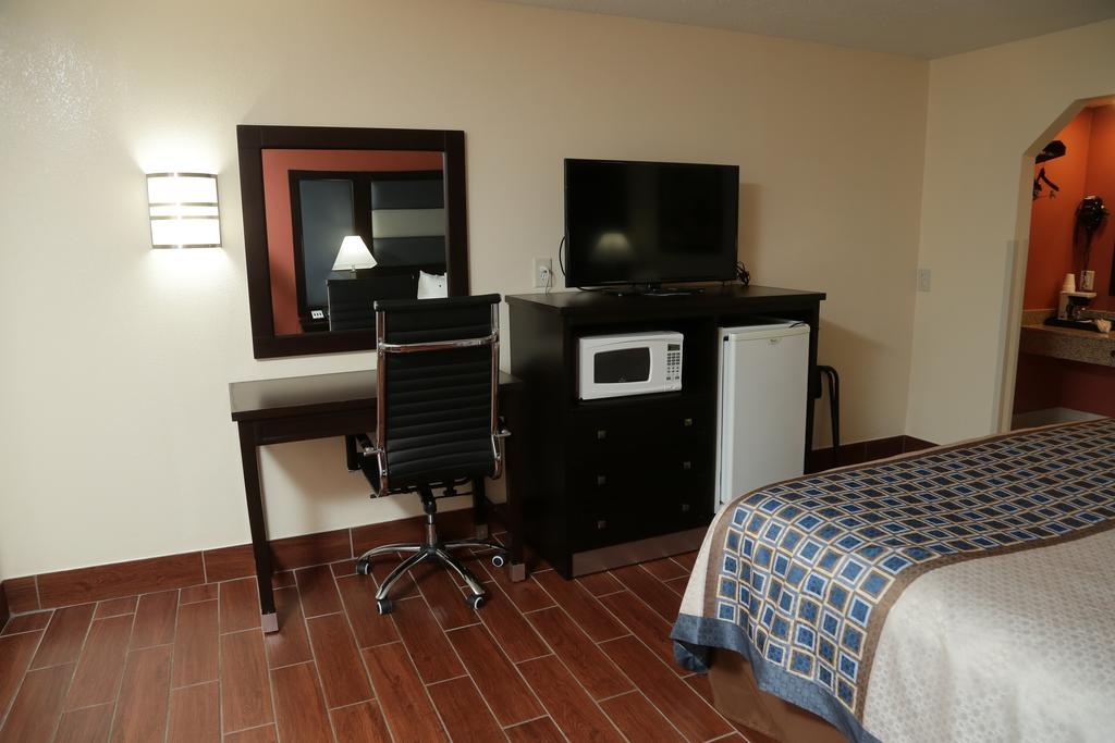 Budget Inn - Washington Esterno foto