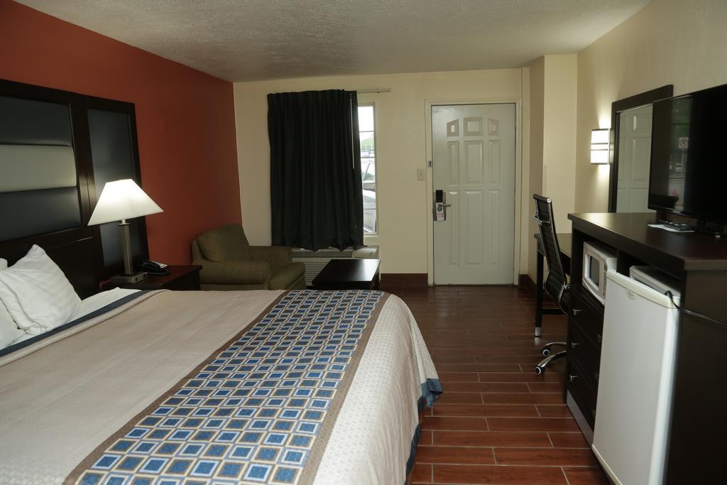 Budget Inn - Washington Esterno foto