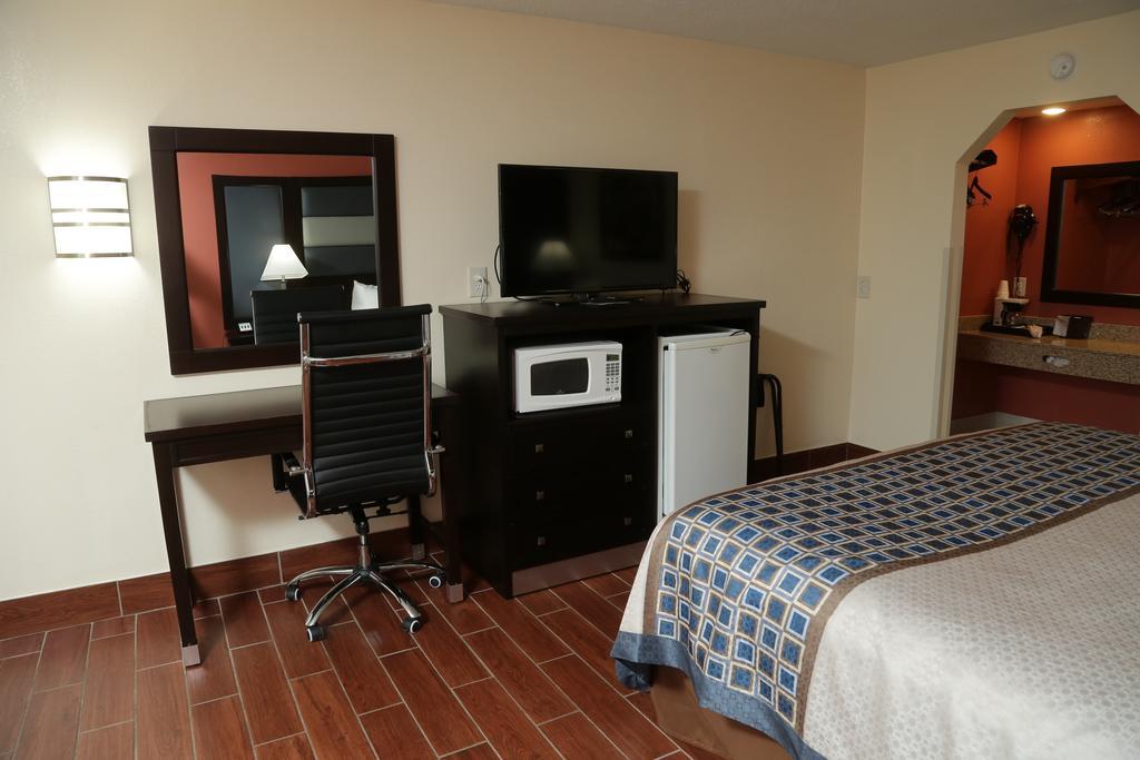 Budget Inn - Washington Esterno foto