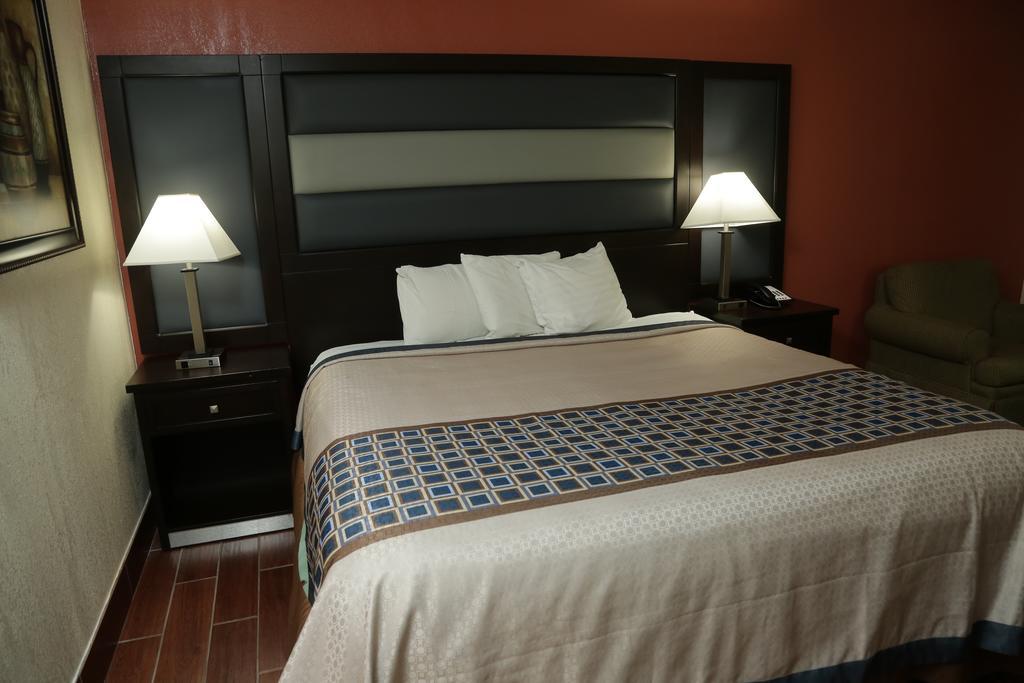 Budget Inn - Washington Esterno foto