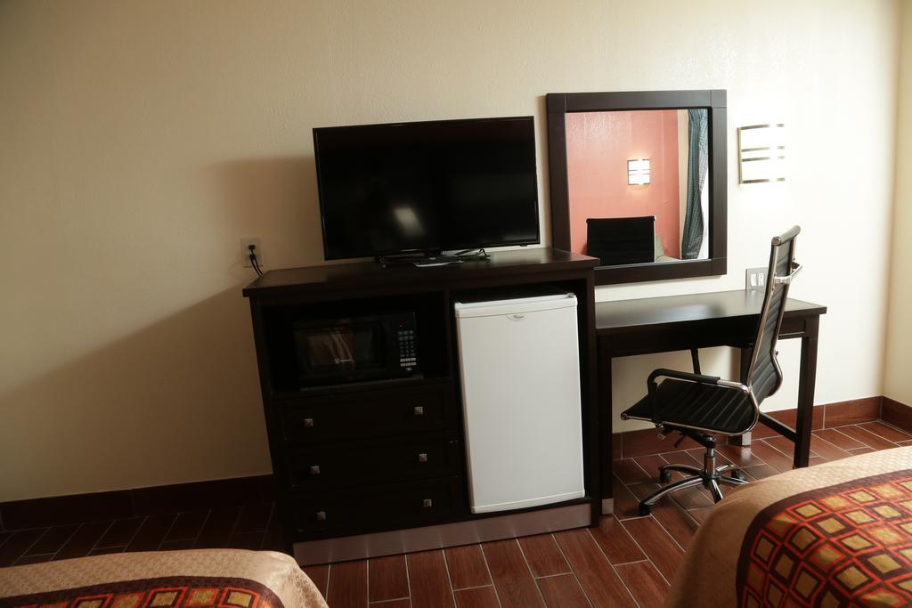 Budget Inn - Washington Esterno foto