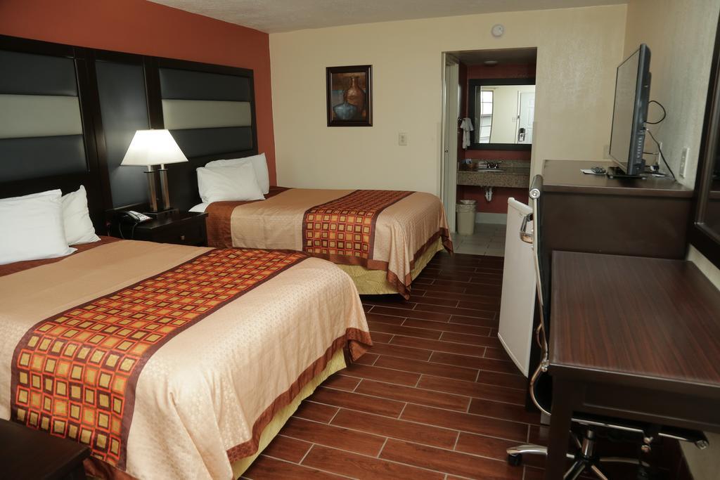 Budget Inn - Washington Esterno foto
