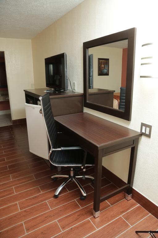 Budget Inn - Washington Esterno foto