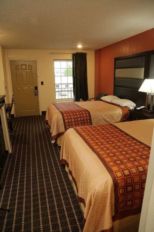 Budget Inn - Washington Esterno foto