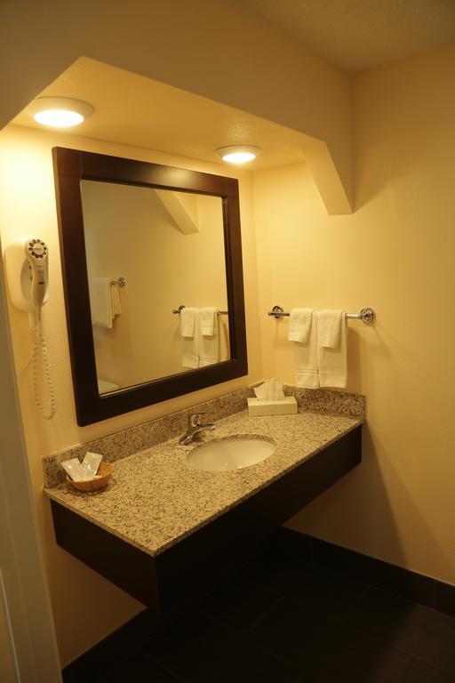 Budget Inn - Washington Esterno foto