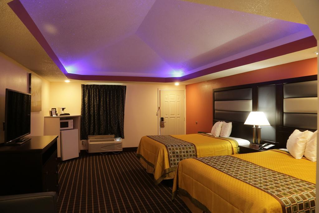 Budget Inn - Washington Esterno foto