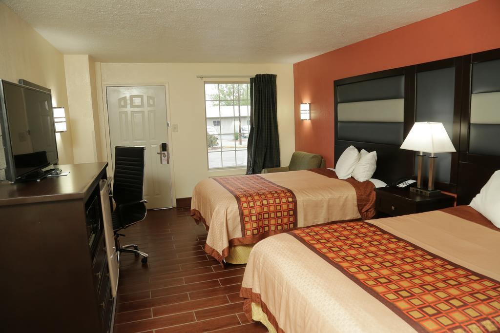 Budget Inn - Washington Esterno foto